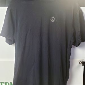 Marc Jacobs Black Tee